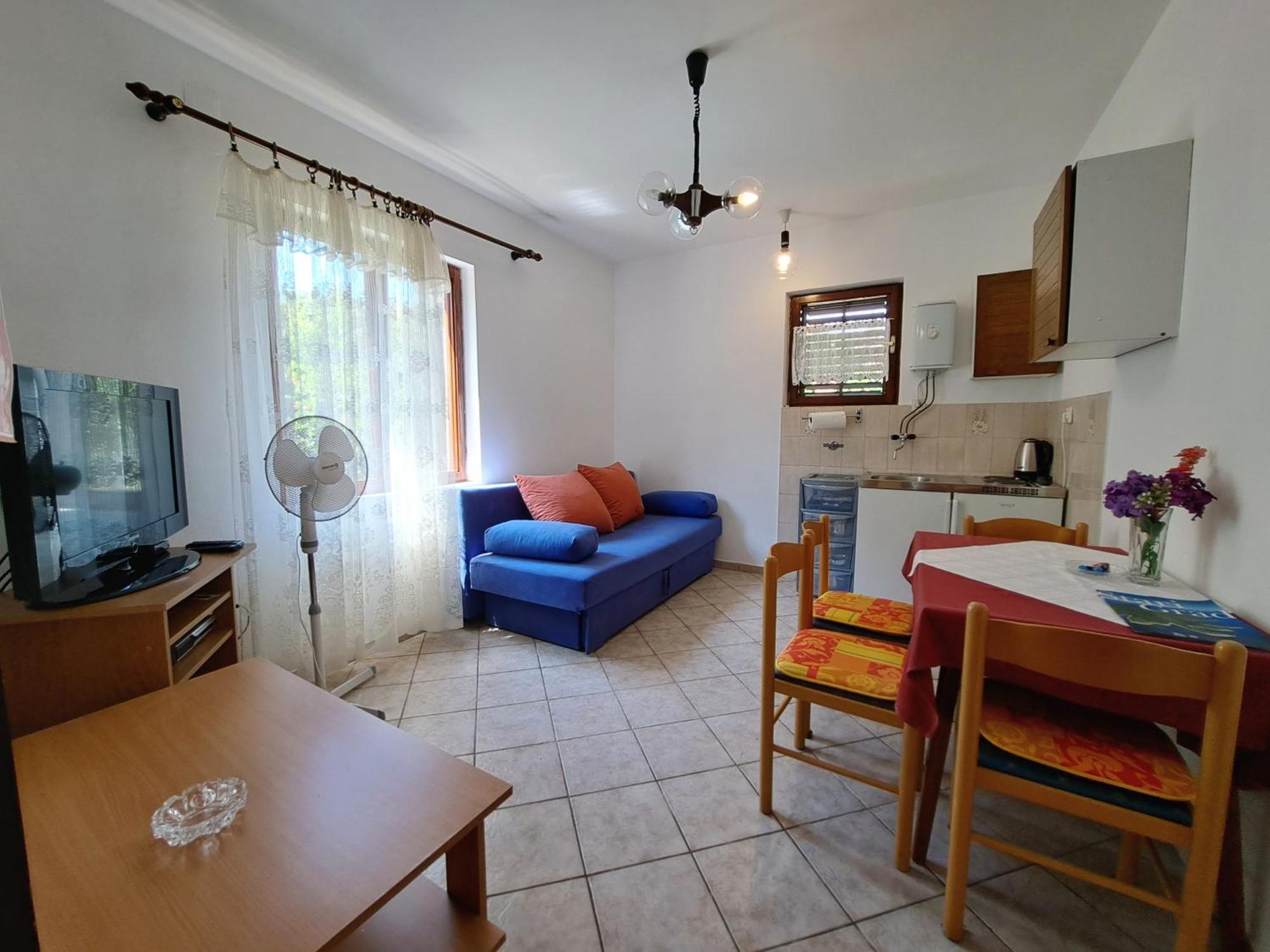 Apartments 1000 Flowers Стари Град Екстериор снимка
