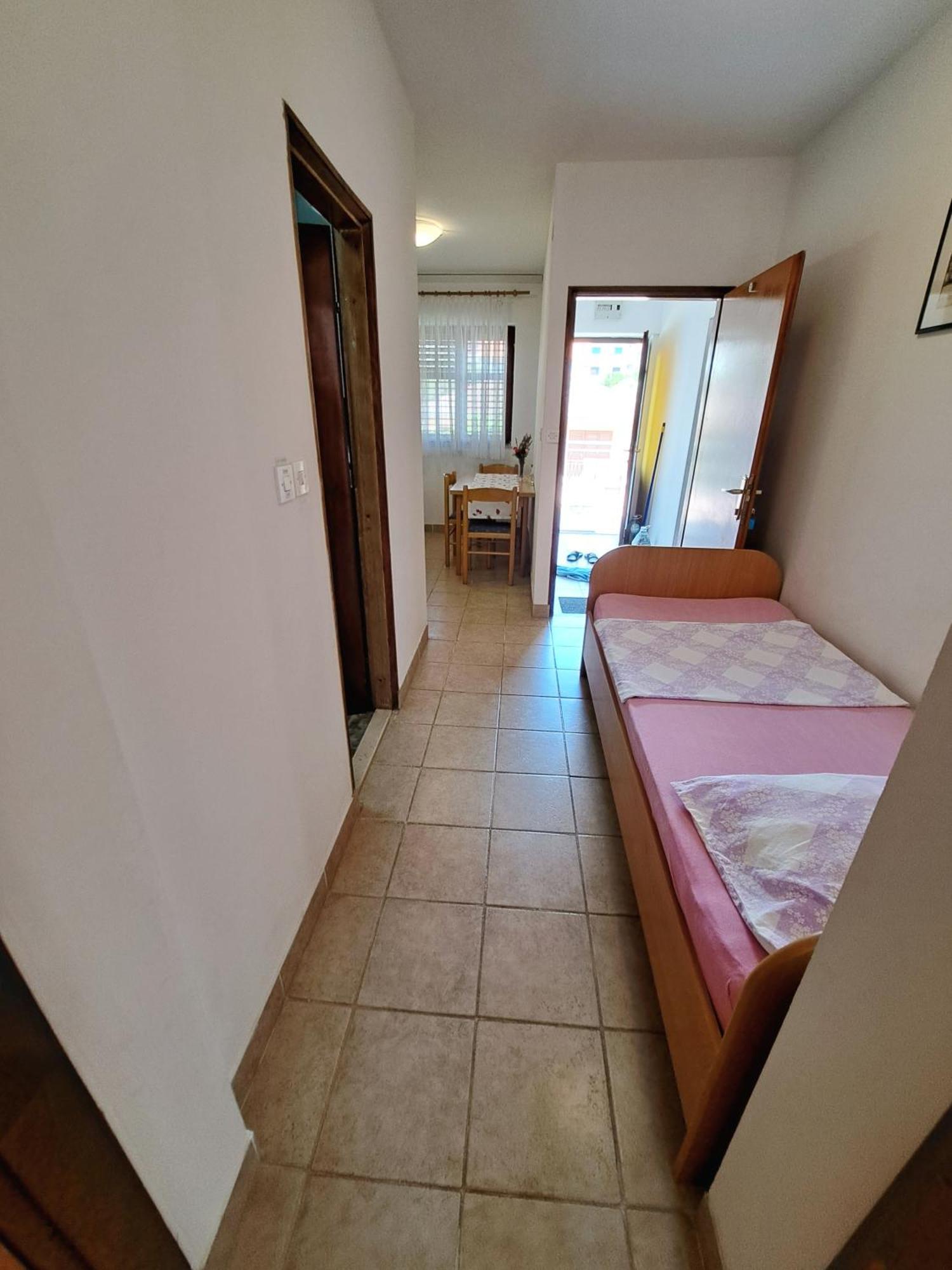 Apartments 1000 Flowers Стари Град Стая снимка