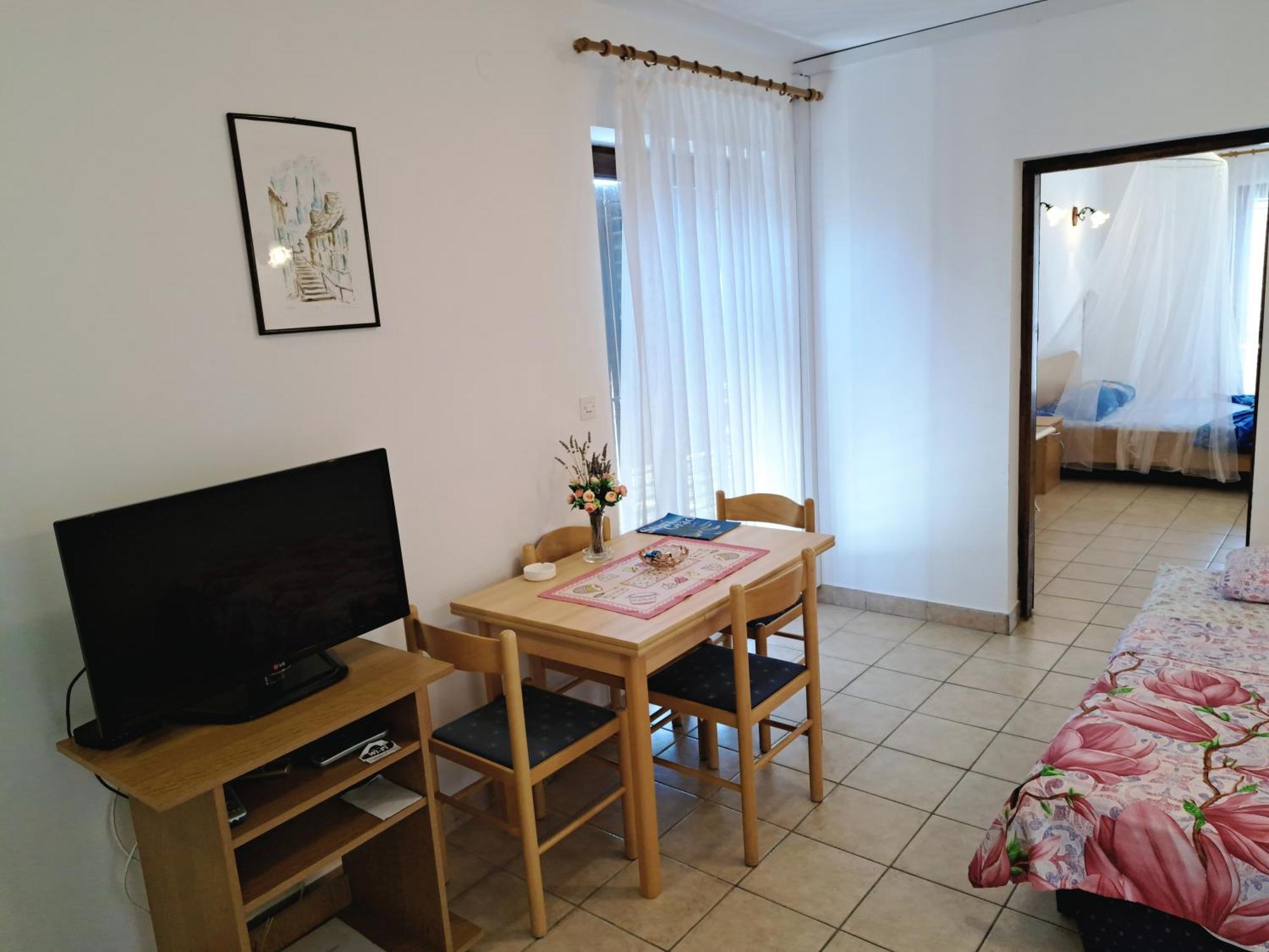 Apartments 1000 Flowers Стари Град Стая снимка